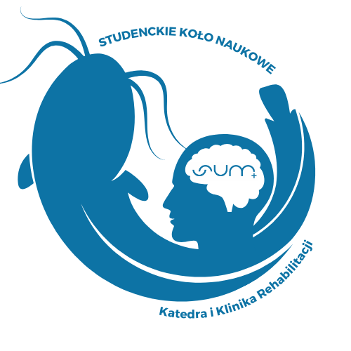 logo studenckiego koła naukowego